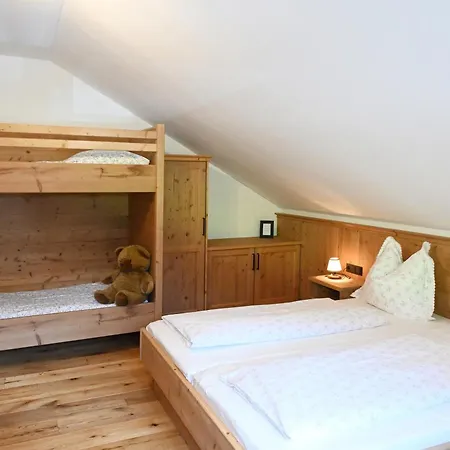 Zirkenhof Apartment Mieders