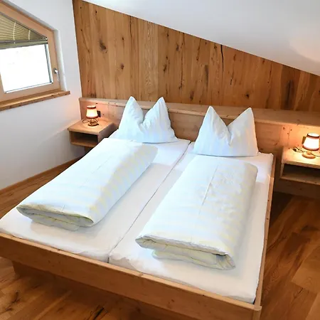 Zirkenhof Apartment