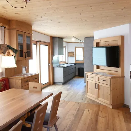 Apartmán Zirkenhof